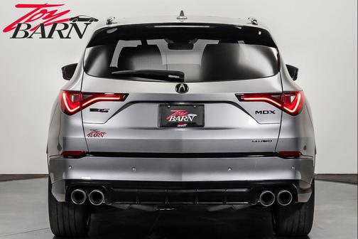 2023 Acura MDX Type S w/Advance Package