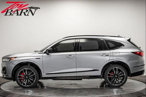 2023 Acura MDX Type S w/Advance Package