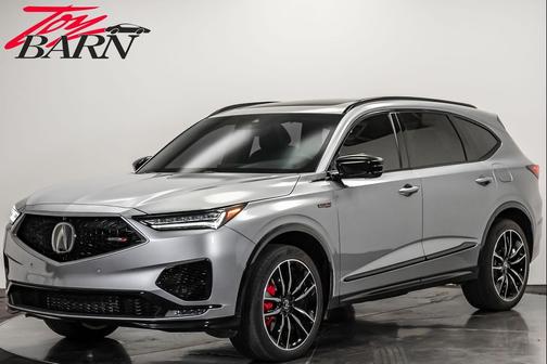 2023 Acura MDX Type S w/Advance Package