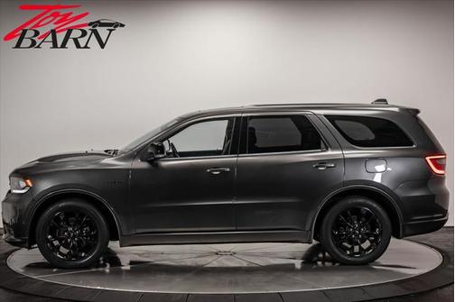 2020 Dodge Durango R/T AWD