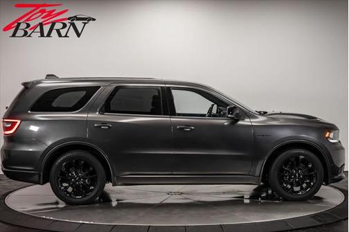 2020 Dodge Durango R/T AWD