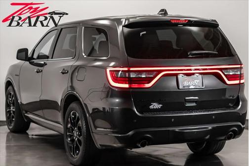 2020 Dodge Durango R/T AWD