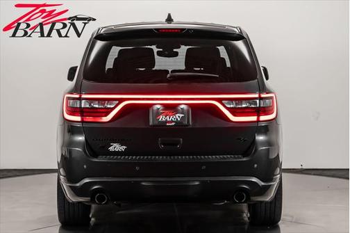 2020 Dodge Durango R/T AWD