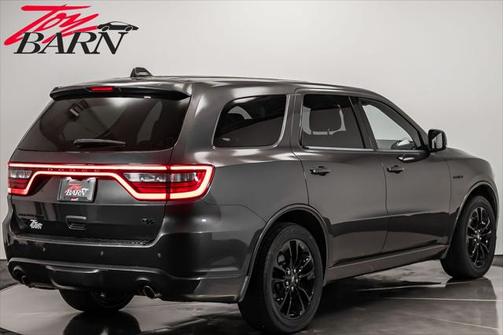 2020 Dodge Durango R/T AWD