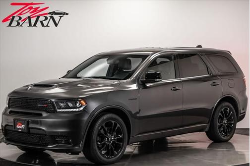 2020 Dodge Durango R/T AWD