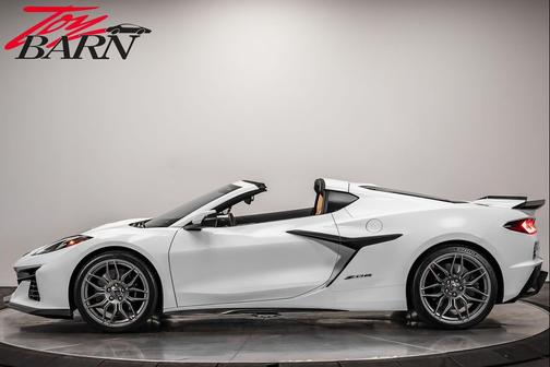 2023 Chevrolet Corvette Z06