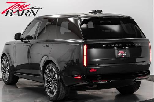 2024 Land Rover Range Rover P400 SE