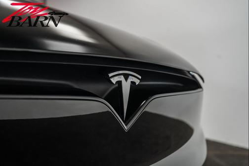 2022 Tesla Model X Plaid Tri Motor All-Wheel Drive