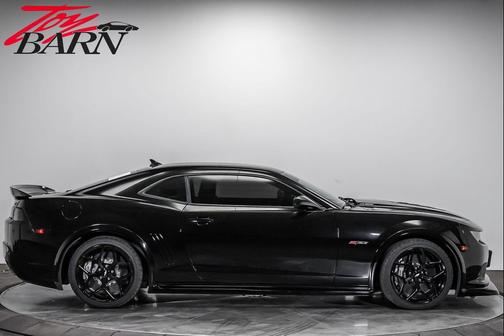 2015 Chevrolet Camaro Z/28