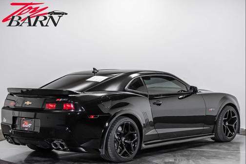 2015 Chevrolet Camaro Z/28