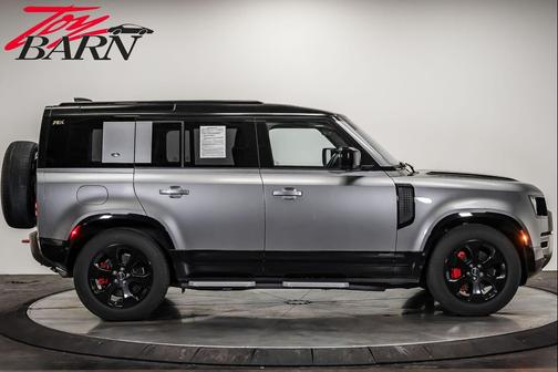 2020 Land Rover Defender 110 X