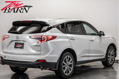 2020 Acura RDX Technology Package