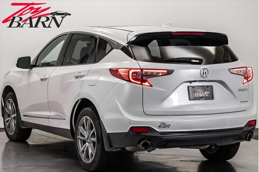 2020 Acura RDX Technology Package