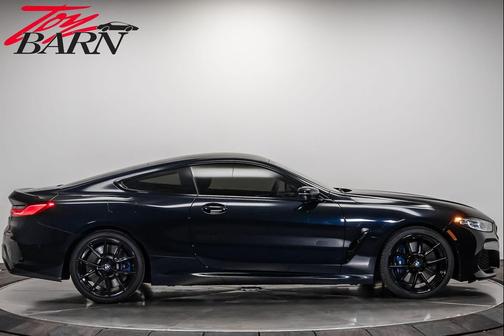 2019 BMW M850 xDrive