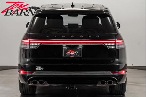2023 Lincoln Aviator Black Label AWD