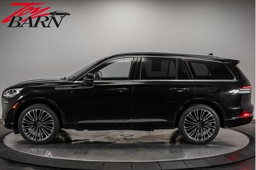 2023 Lincoln Aviator Black Label AWD