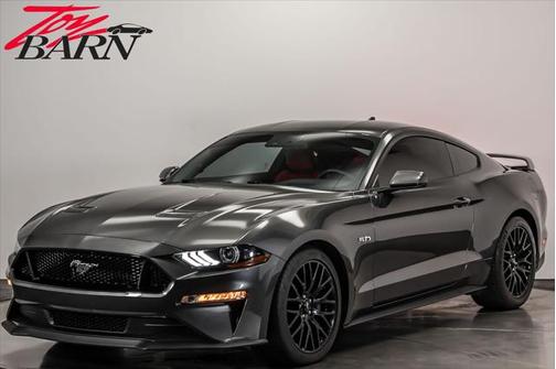 2020 Ford Mustang GT Premium