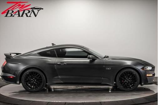 2020 Ford Mustang GT Premium