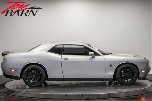 2019 Dodge Challenger R/T Scat Pack