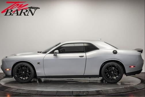 2019 Dodge Challenger R/T Scat Pack