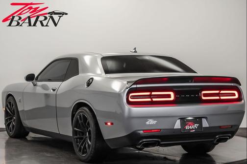 2019 Dodge Challenger R/T Scat Pack