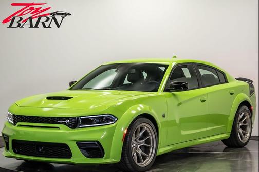 2023 Dodge Charger R/T Scat Pack