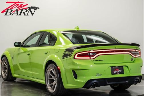 2023 Dodge Charger R/T Scat Pack