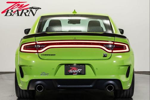 2023 Dodge Charger R/T Scat Pack