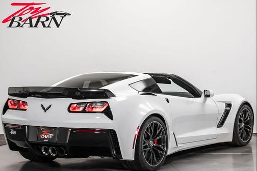 2016 Chevrolet Corvette Z06
