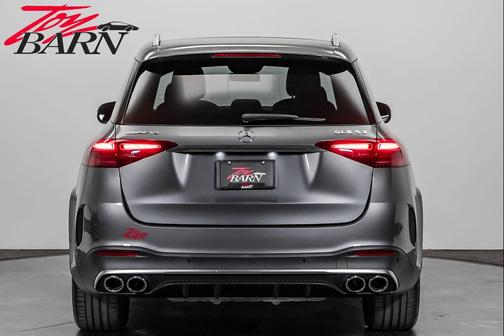2024 Mercedes-Benz AMG GLE 53 4MATIC+