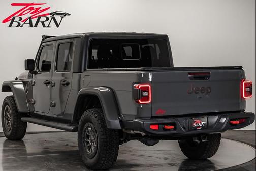 2023 Jeep Gladiator Mojave 4x4
