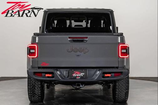 2023 Jeep Gladiator Mojave 4x4
