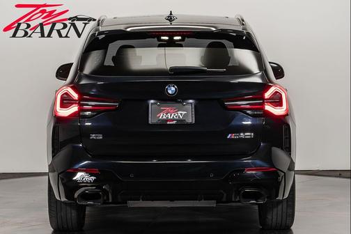 2023 BMW X3 M40i