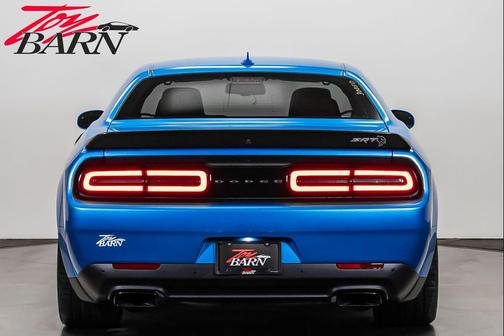 2023 Dodge Challenger SRT Hellcat
