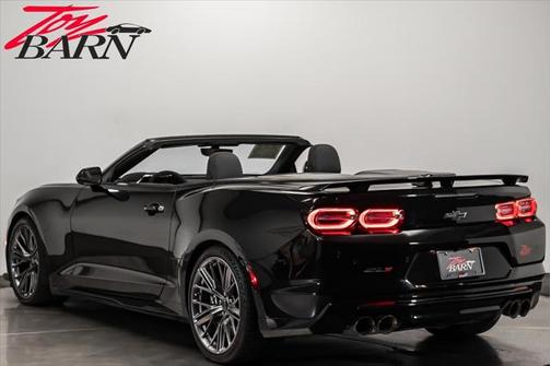 2022 Chevrolet Camaro ZL1