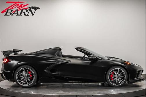 2023 Chevrolet Corvette Stingray w/2LT
