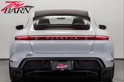 2022 Porsche Taycan 4S