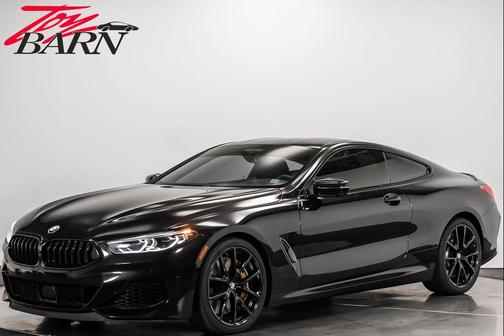 2022 BMW M850 xDrive