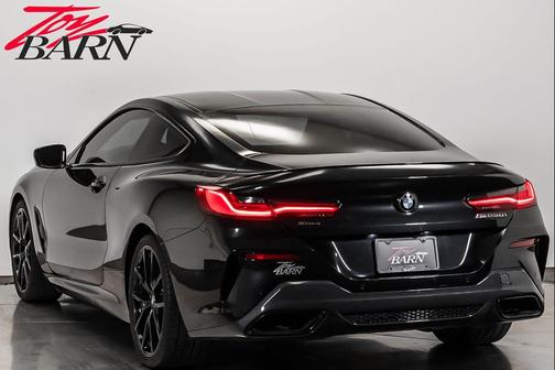 2022 BMW M850 xDrive