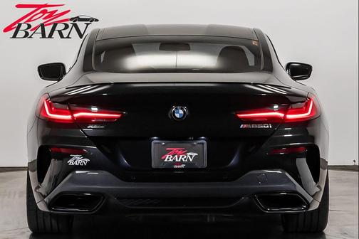 2022 BMW M850 xDrive