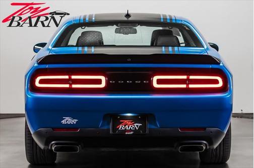 2016 Dodge Challenger R/T