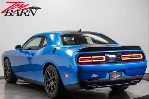 2016 Dodge Challenger R/T