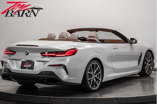 2021 BMW M850 xDrive