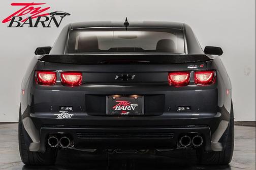 2013 Chevrolet Camaro ZL1