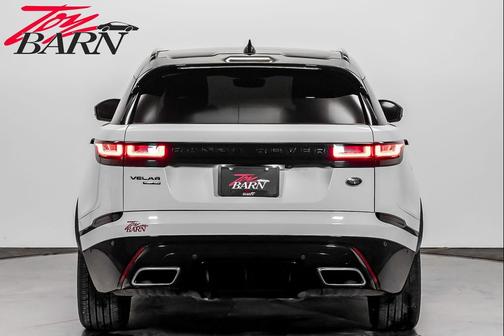 2018 Land Rover Range Rover Velar P380 HSE R-Dynamic