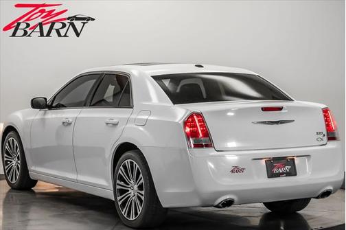 2014 Chrysler 300 S