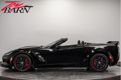 2019 Chevrolet Corvette Z06