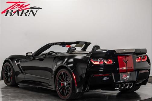 2019 Chevrolet Corvette Z06