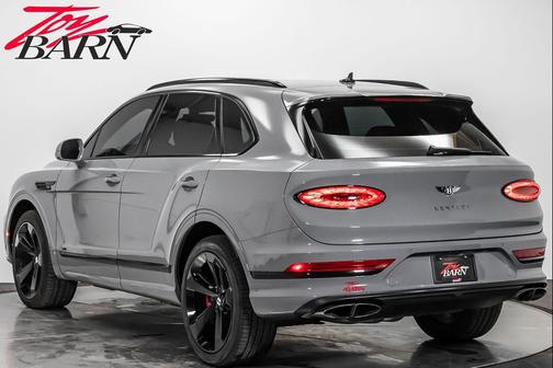 2022 Bentley Bentayga S