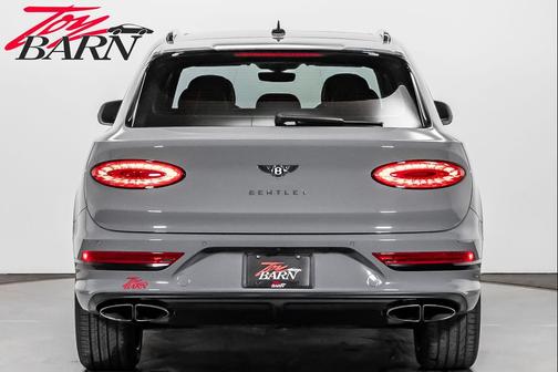 2022 Bentley Bentayga S